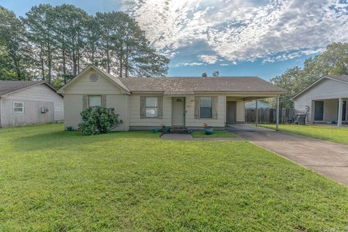 4412 Countrybrook Dr, Jonesboro, AR, 72404-9389 | Card Image