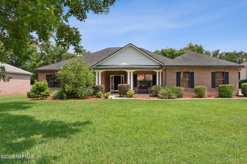 10821 Peaceful Harbor Dr, Jacksonville, FL, 32218-4978 | Card Image