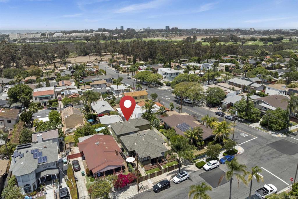 Residential Income in San Diego 4