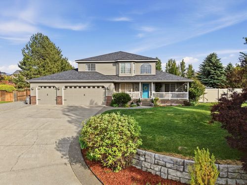 2203 S Steen Rd, Spokane Valley, WA, 99037-8010 | Card Image