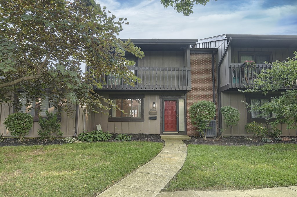 Residential in Centerville