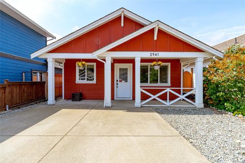 2941 Trestle Pl, Langford, BC, V9B0K6 | Card Image