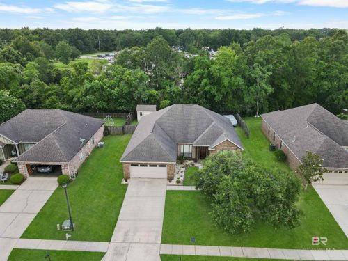 9632 Sanibel Loop, Daphne, AL, 36526-6458 | Card Image