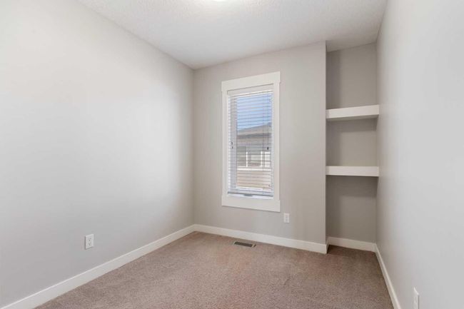 35 - 111 Rainbow Falls Gate, Townhouse with 3 bedrooms, 3 bathrooms and 2 parking in Chestermere AB | Image 25
