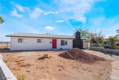 4980 Becky Place, House other with 3 bedrooms, 2 bathrooms and null parking in Las Vegas NV | Image 3