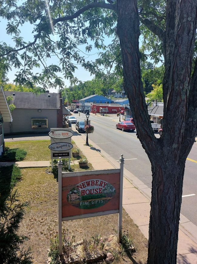 418 Bench St, House other with 2 bedrooms, 1 bathrooms and null parking in Taylors Falls MN | Image 33