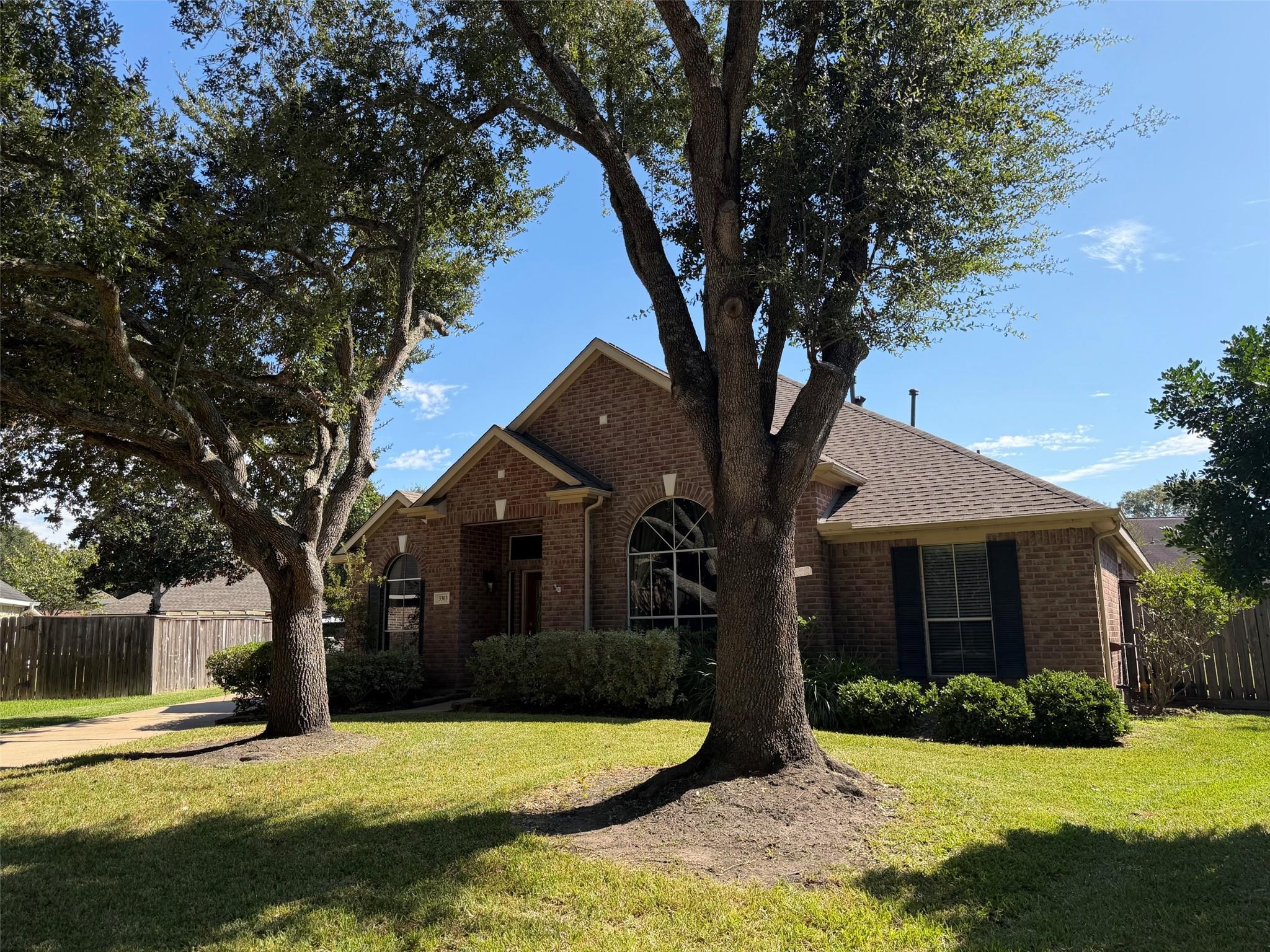 Residential Lease in Sugar Land