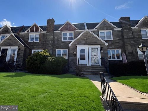 8266 Temple Rd, PHILADELPHIA, PA, 19150-2006 | Card Image