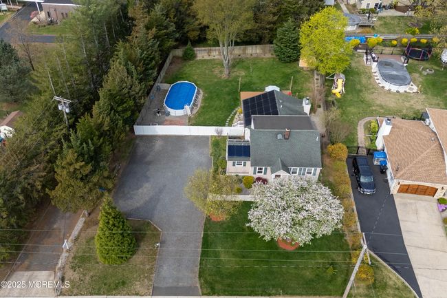 98 Tindall Rd, House other with 3 bedrooms, 2 bathrooms and null parking in Middletown NJ | Image 49
