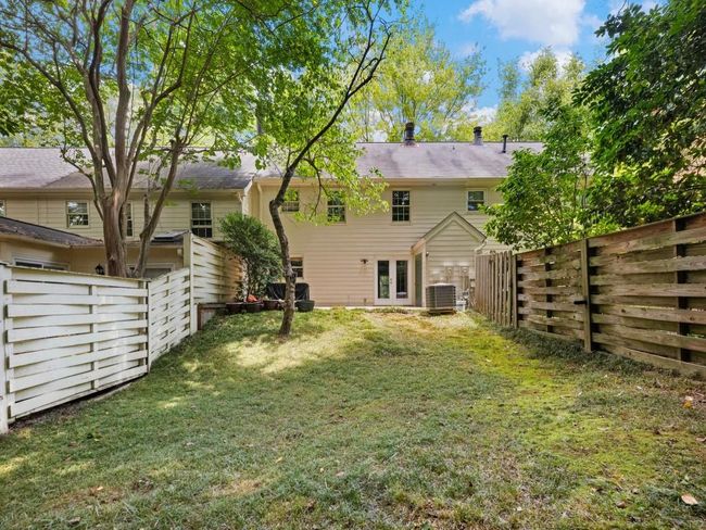 1355 E Rock Springs Rd Ne, Townhouse with 2 bedrooms, 3 bathrooms and null parking in Atlanta GA | Image 17