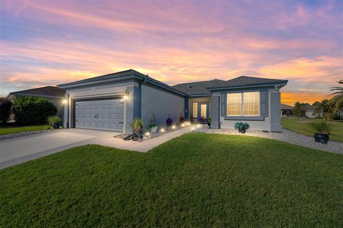 12470 Se 92nd Ter, SUMMERFIELD, FL, 34491-9727 | Card Image