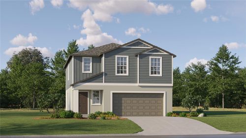 9343 Raised Tulip Lane, Land O Lakes, FL, 34637 | Card Image