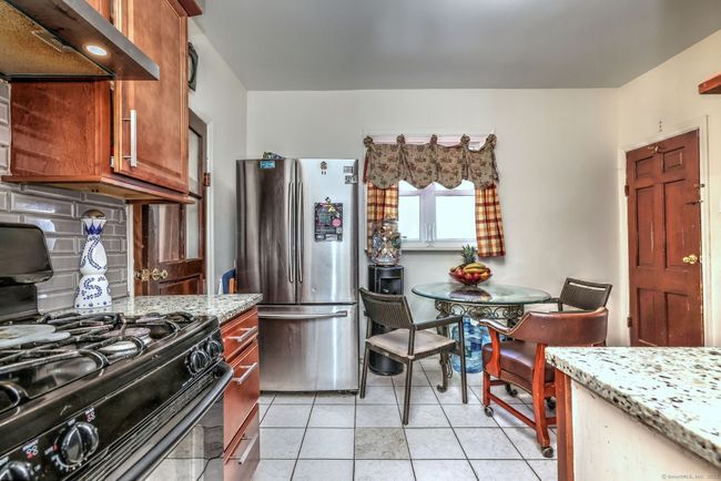 15 Quintard Ave, House other with 4 bedrooms, 2 bathrooms and null parking in Norwalk CT | Image 15