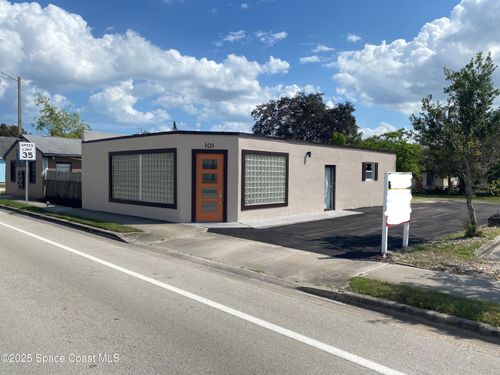 101 E New Haven Ave, Melbourne, FL, 32901-4501 | Card Image