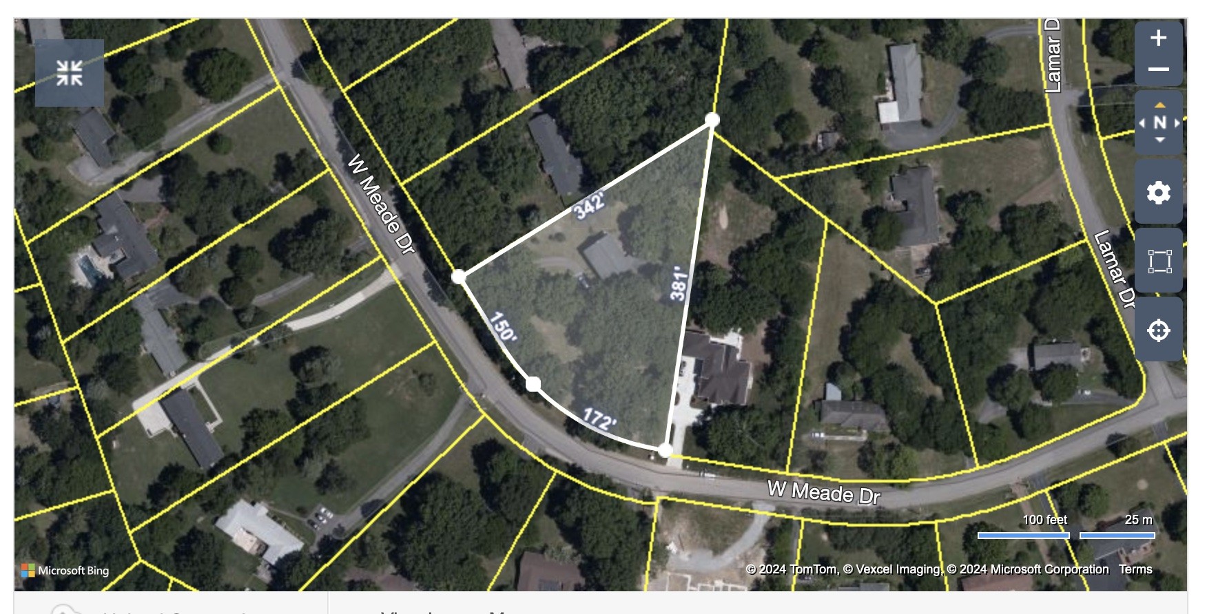 Meade Dr, Nashville, TN 37205