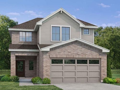 15474 Park Perch Pl, Magnolia, TX, 77354-7499 | Card Image