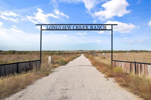 Lot 65 Longview Creek Ranch Trail, Itasca, TX, 76055 | Card Image