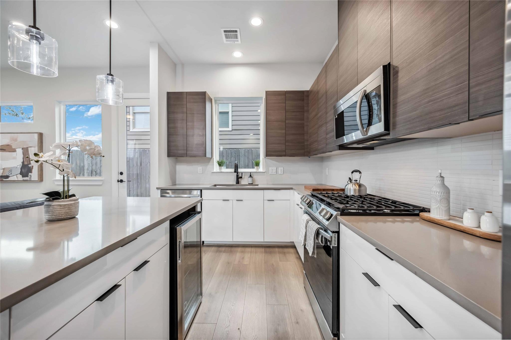 Residential Lease in Houston 4