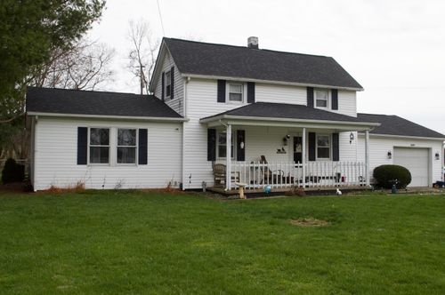 4274 Marietta Rd, Chillicothe, OH, 45601-9460 | Card Image