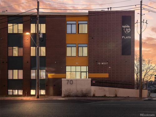 107a-70 W 6th Ave, Denver, CO, 80204-5161 | Card Image