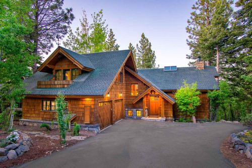 1723 Grouse Ridge Road, Truckee, CA, 96161 | Card Image