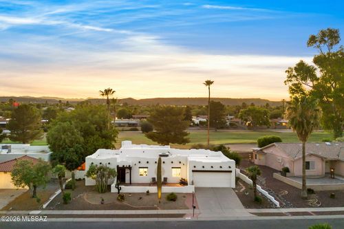 164 E Paseo De Golf, Green Valley, AZ, 85614 | Card Image