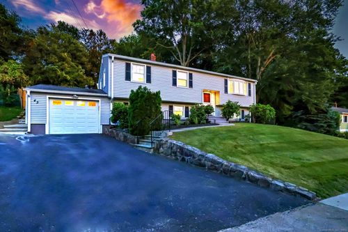 43 Berner Ter, Milford, CT, 06460-6758 | Card Image