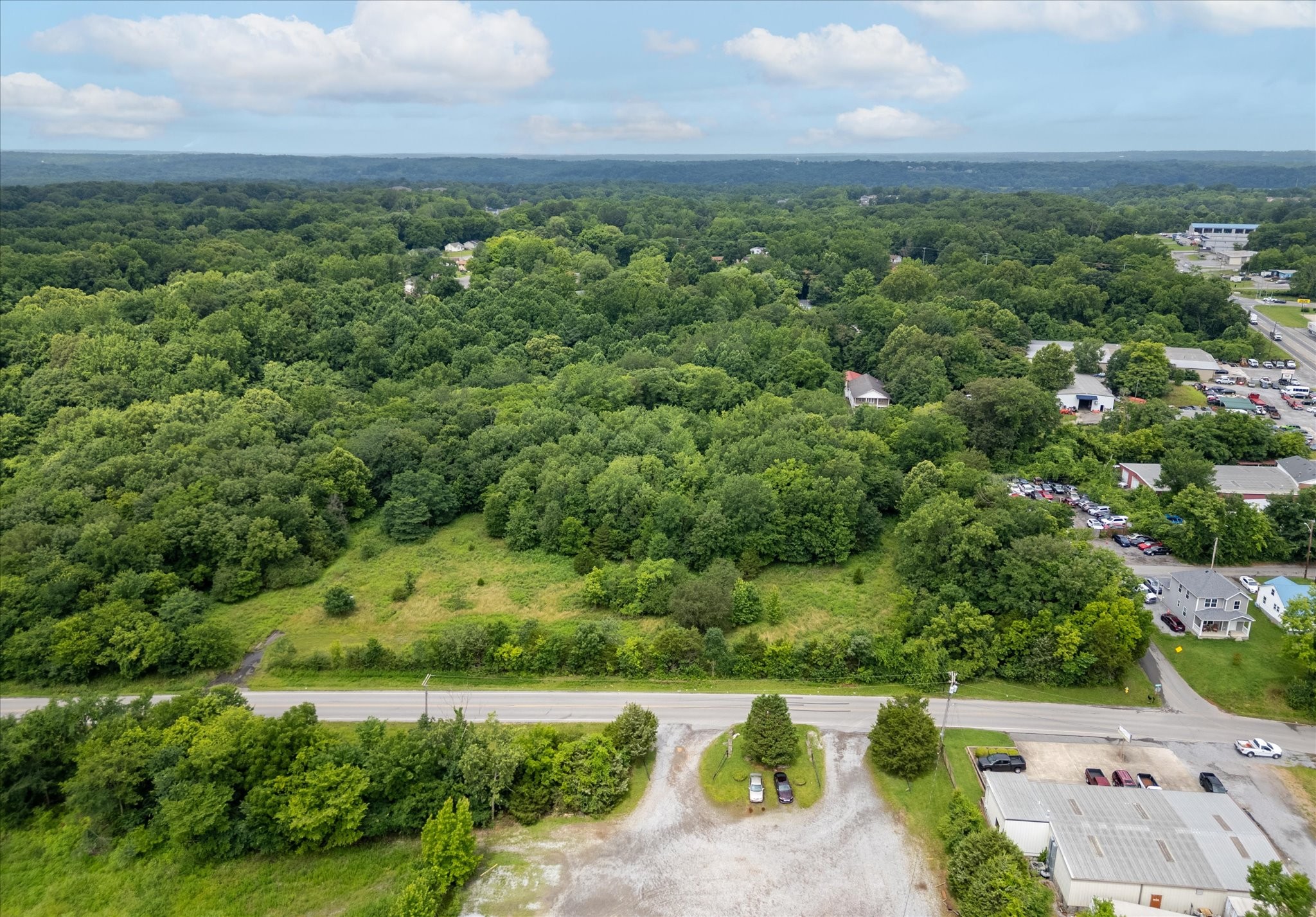 Commercial Sale in Clarksville 2