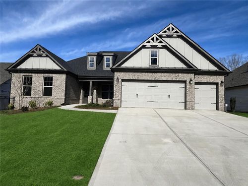 604 Highgrove Cir, Canton, GA, 30115-6644 | Card Image