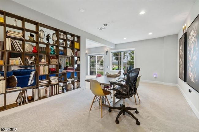 69 Aspen Dr, Townhouse with 4 bedrooms, 4 bathrooms and null parking in Cedar Grove NJ | Image 31