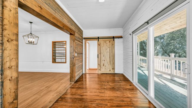518 Private Road 902, House other with 3 bedrooms, 2 bathrooms and null parking in Mingus TX | Image 24