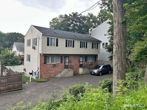 74 Coolidge Ave, Stamford, CT, 06906-2406 | Card Image