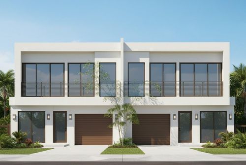 1319-1319 Ne 14th Ave, Fort Lauderdale, FL, 33304-1834 | Card Image