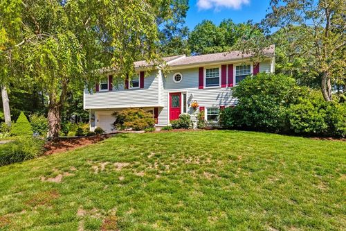 3 Cushing Ln, Mansfield, MA, 02048-1603 | Card Image