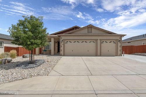 18194 Kodiak Bear Ct, Reno, NV, 89508-5831 | Card Image