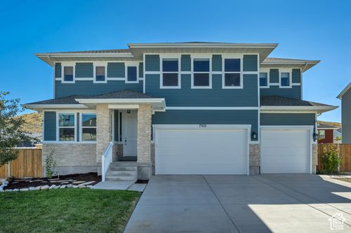 7323 W Afterglow Ln, West Valley City, UT, 84081-1206 | Card Image