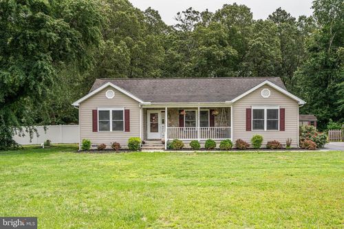 25729 Spicer St, SEAFORD, DE, 19973-8297 | Card Image