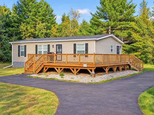 1396 15th Avenue, Strongs Prairie, WI, 54613 | Card Image