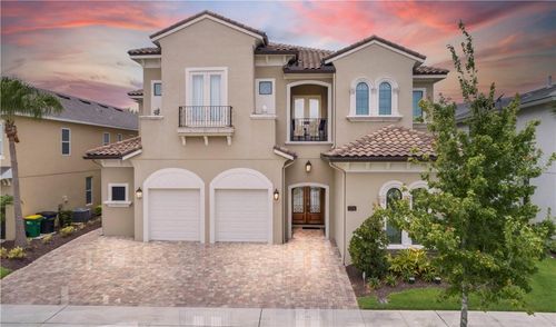 1224 Castle Pines Ct, REUNION, FL, 34747-6424 | Card Image