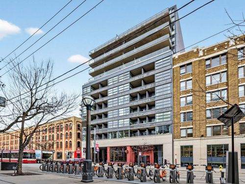 412-478 King St W, Toronto, ON, M5V0A8 | Card Image