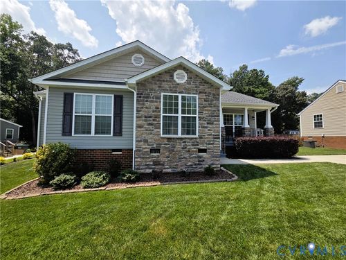 9706 Garden Ridge Trce, Chesterfield, VA, 23832-7476 | Card Image