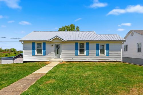 817 Bellows Mill Road, Harrodsburg, KY, 40330 | Card Image