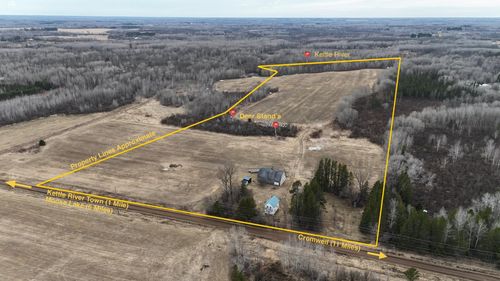 3743 Skog Rd, Kettle River, MN, 55757-8708 | Card Image