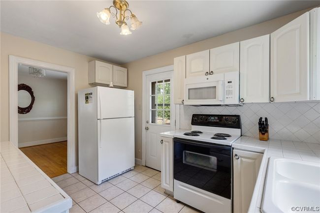 803 Woodberry Road, House other with 3 bedrooms, 2 bathrooms and null parking in Richmond VA | Image 12