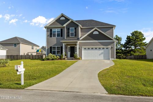 919 Eastman Creek Dr, Beaufort, NC, 28516-9610 | Card Image
