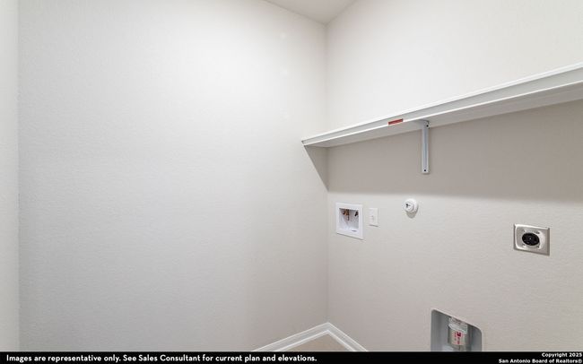 5211 Olene Flts, House other with 4 bedrooms, 3 bathrooms and null parking in Von Ormy TX | Image 16