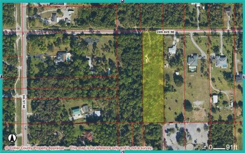 930 24th Ave Ne, Naples, FL, 34120-5465 | Card Image