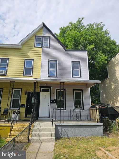 315 Rutherford Ave, Trenton, NJ, 08618-4630 | Card Image