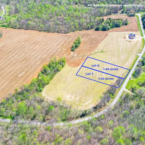 0 Carl Williams Rd, Crofton, KY, 42217 | Card Image