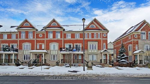 2121 Bur Oak Ave, Markham, ON, L6E0C5 | Card Image